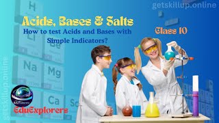 quotComprehensive Guide to AcidBase Testing  EduExplorers [upl. by Anas]