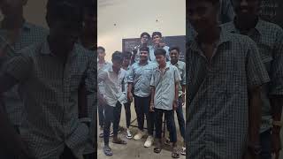 Tambaram gana sam 🎤 💯 💥 today Illa Yaramganasam chicken song comedy song folkmusic ganala [upl. by Ydasahc]