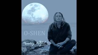 OSHEN  Moony Night [upl. by Novehs]