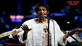 Aretha Franklin quotNessun Dormaquot Live 1998 [upl. by Corsiglia]