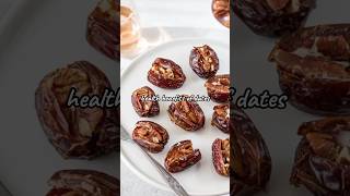 Amazing 🧐 Health Benefits Of Dates benefitsofdates datesbenefits health shorts [upl. by Galina]