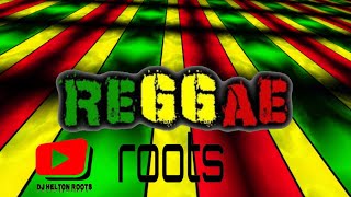 Sequência Roots  The Best Of Reggae  Great Hits Reggae [upl. by Ttergram204]