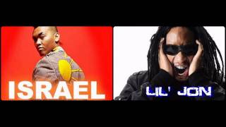 Israel feat Lil Jon  Crazy HD [upl. by Jenilee491]