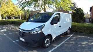 Сброс сервиса Opel Vivaro 16 CDTI ResetService Opel Vivaro 16 CDTI [upl. by Anitnegra364]