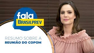 Resumo sobre a reunião do COPOM  19 de Setembro de 2018 [upl. by Byran]