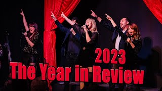 2023 Year in Review [upl. by Aibsel201]