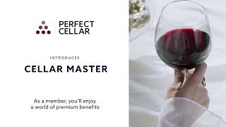 How to become a Cellar Master [upl. by Landry]