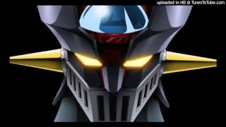 Shin Mazinger Z OST  Soldiers requiem version extended [upl. by Paxton]