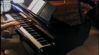 In times Like These with Rock of Ages  piano solo medley [upl. by Renie]