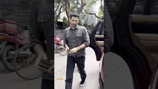 Aditya Roy Kapoor At Bandra adityaroykapoor [upl. by Avlis250]