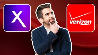 Xfinity vs Verizon  Which Internet Carrier Is Better [upl. by Yecart]