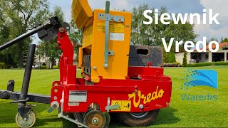 Siewnik Vredo [upl. by Elburr]