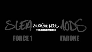 Tomorrow at 3pm Force 10 From Navarone the new single featuring Dry Cleaning’s Florence Shaw [upl. by Anitnuahs849]