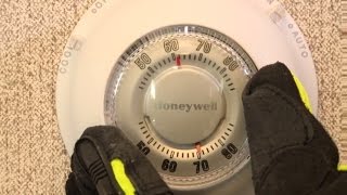 HOW TO USE the Worcester comfort rf2 thermostat newboilerblackpool [upl. by Onstad534]