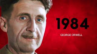 GEORGE ORWELL 1984 Audiolibro P5 [upl. by Vladimar]