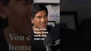 Improve Your Relationships  Dr Rangan Chatterjee X Rich Roll [upl. by Hanas837]