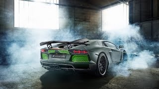 TOP 10 CUSTOM Lamborghini Cars [upl. by Hoxsie383]