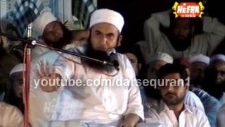 Lyari HD Maulana Tariq Jameel High Qualityfbcomdarsequran131July 2011 [upl. by Nikolia]