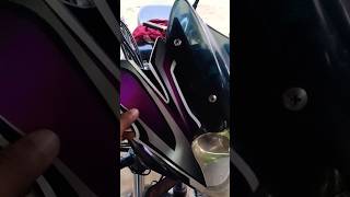 Discover bike modification in India 😇 wow Bangladesh 🔥 modification discover youtubeshorts [upl. by Remat]