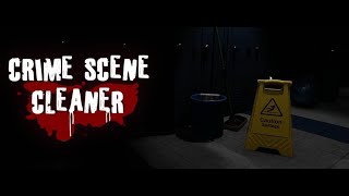 Crime Scene Cleaner Part 3 Toxic Love All Secrets No Commentary [upl. by Okoyk]