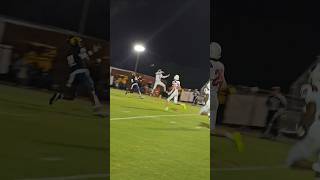 Buckhorn High School highlights VS Hazel Green football nfl motivation athlete FootballSeason [upl. by Gottfried]