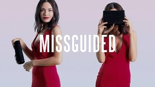 Are you prom ready  Missguided [upl. by Atipul]