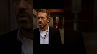 Dr House returns to the hospital from prison His team is gone movie video shorts [upl. by Sacrod]