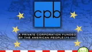 PBS Funding Credits for Libertys Kids [upl. by Georgi]