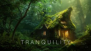 Tranquility  Deep Healing Relaxing Music  Meditation Ambient Music [upl. by Behn]