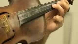 St Annes Reel  free fiddle lesson [upl. by Netty266]