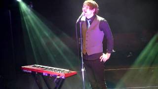 OWL CITY Dental Care live [upl. by Danforth]