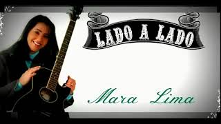 MARA LIMA LADO A LADO PLAYBACK [upl. by Quincy650]