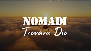 Trovare Dio  KARAOKE  Nomadi [upl. by Ybroc122]