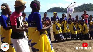 MUSIQUE MAHORAISE TRADITIONNELLE QUI BOUGE MUSIC MAYOTTE [upl. by Kila]