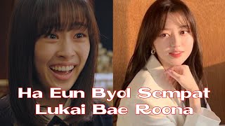 FAKTA THE PENTHOUSE 2 EPISODE 5 SUB INDO  HA EUN BYOL BERHIANAT  PRIVIEW CEPAT [upl. by Iramo]