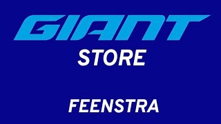 Giant Store Feenstra [upl. by Johna]