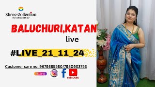 live211124 DM at 096798 855807980603753 Baluchuri katanchanderi [upl. by Htebarual]