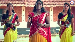 ആതിരരാവ് തൊട്ടിട്ടന്നുനമ്മള് കണ്ടനേരം  Nadanpattu Video Song  Malayalam Nadanpattu Video [upl. by Fifine]