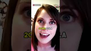 The Creepy Funny Overly Attached Girlfriend [upl. by Alger]