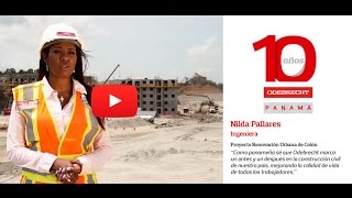 10 Años Odebrecht en Panamá  Nuestra Gente  Nilda Pallares [upl. by Liu]