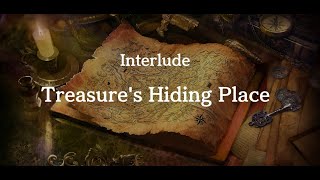 Goblin Slayer Another Adventure Nightmare Feast Chapter 25 Interlude  Treasure Hiding Place [upl. by Garris1]