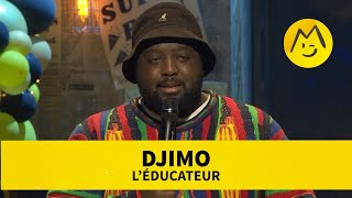 Djimo – LÉducateur [upl. by Voss]