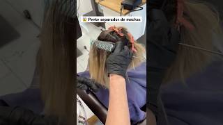 🔥Descoloração Inspiração music hair blondehair blonde cabelo beauty shorts remix [upl. by Ettegroeg]