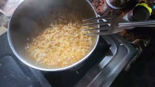 Maggi Recipe Daily vlogs Mangala Mallick official [upl. by Nerwal]