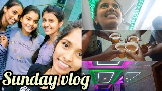 Banglore vlog Beleg raje🥳PG da routine😍 [upl. by Norok284]