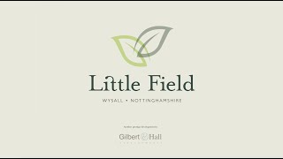 Little Field Wysall Development Animation [upl. by Ostraw387]