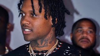 Lil Durk  “Riots” Official Audio Snippet [upl. by Algernon658]