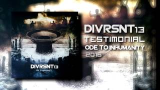 DIVRSNT13  Testimonial 2016 [upl. by Lianne]