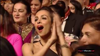 Hrithik Roshan IIFA Awards 2014 Main Event Performance Full Show HD 720p [upl. by Bernelle]