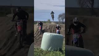 Southern Series rd2 Balclutha MX3 [upl. by Nassi]